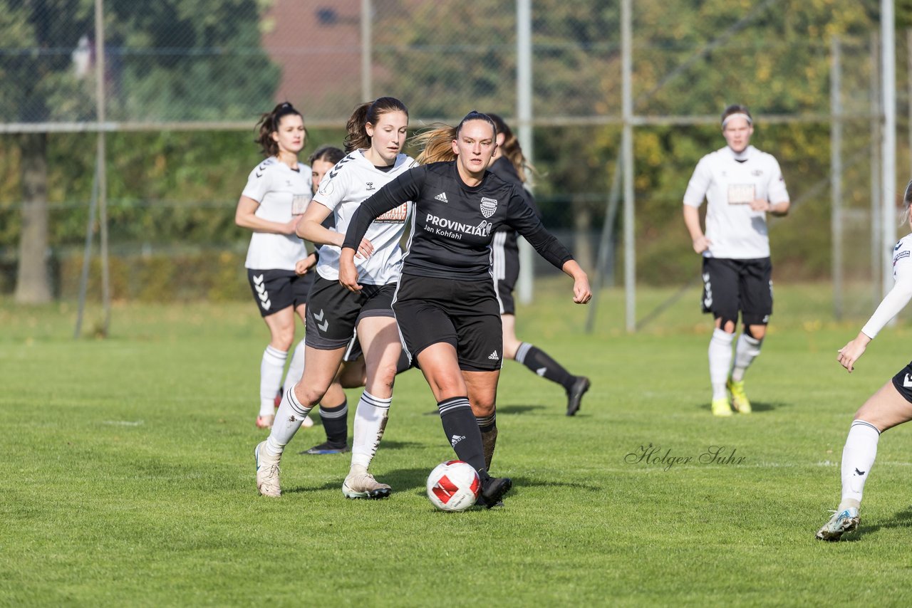 Bild 318 - F SV Henstedt Ulzburg2 - FSG Kaki-StuSie : Ergebnis: 2:2